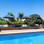 Amazing Carvoeiro Grande 16 Bedrooms Private Pool *