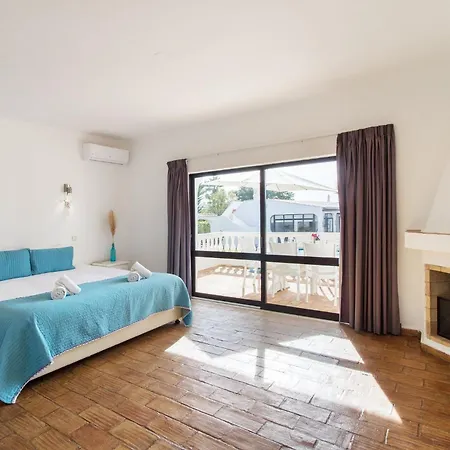 Amazing Carvoeiro Grande 16 Bedrooms Private Pool *