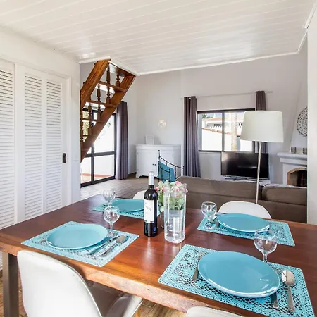 Amazing Carvoeiro Grande 16 Bedrooms Private Pool