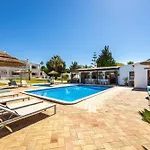 Amazing Carvoeiro Grande 16 Bedrooms Private Pool Villa