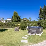 Villa Amazing Carvoeiro Grande 16 Bedrooms Private Pool *