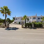 Villa Amazing Carvoeiro Grande 16 Bedrooms Private Pool Carvoeiro