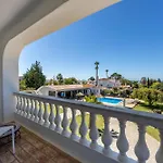 Amazing Carvoeiro Grande 16 Bedrooms Private Pool Carvoeiro