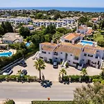 Amazing Carvoeiro Grande 16 Bedrooms Private Pool *