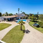 Amazing Carvoeiro Grande 16 Bedrooms Private Pool Villa *
