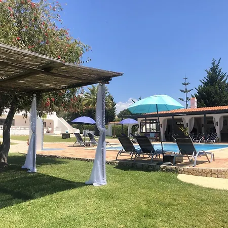 Amazing Carvoeiro Grande 16 Bedrooms Private Pool Great For Large Groups Algarve Villa