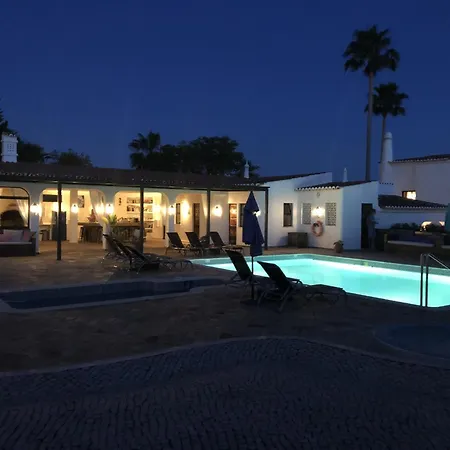 Amazing Carvoeiro Grande 16 Bedrooms Private Pool Great For Large Groups Algarve *
