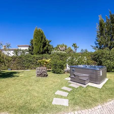 Villa Amazing Carvoeiro Grande 16 Bedrooms Private Pool Great For Large Groups Algarve Carvoeiro (Lagoa)