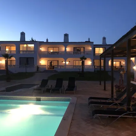 Villa Grande: Spacious 16-bedroom Algarve Retreat With Private Pool *