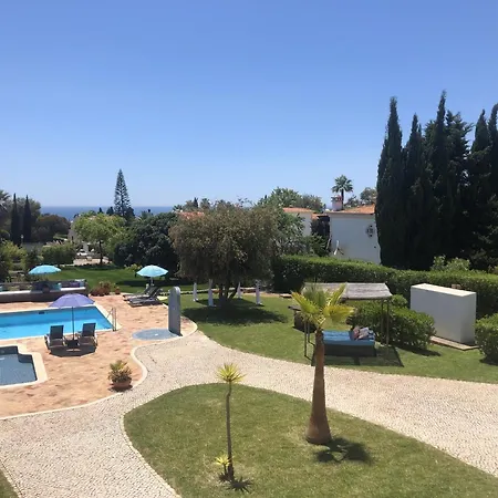 Grande: Spacious 16-bedroom Algarve Retreat With Private Pool Villa