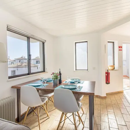Amazing Carvoeiro Grande 16 Bedrooms Private Pool Carvoeiro (Lagoa)