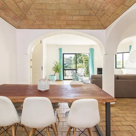 Willa Amazing Carvoeiro Grande 16 Bedrooms Private Pool