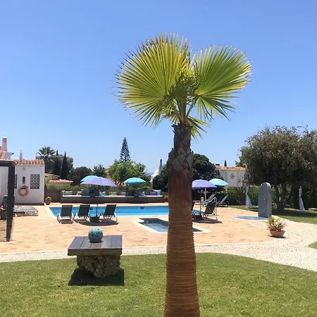 Amazing Carvoeiro Grande 16 Bedrooms Private Pool