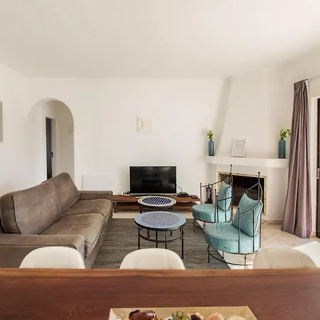 빌라 Amazing Carvoeiro Grande 16 Bedrooms Private Pool *